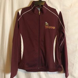 Teamwear Sweater Large